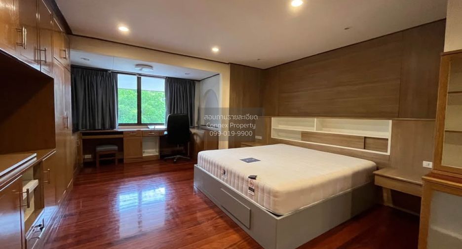 Casa en alquiler de 5 habitaciones en Suan Luang, Bangkok