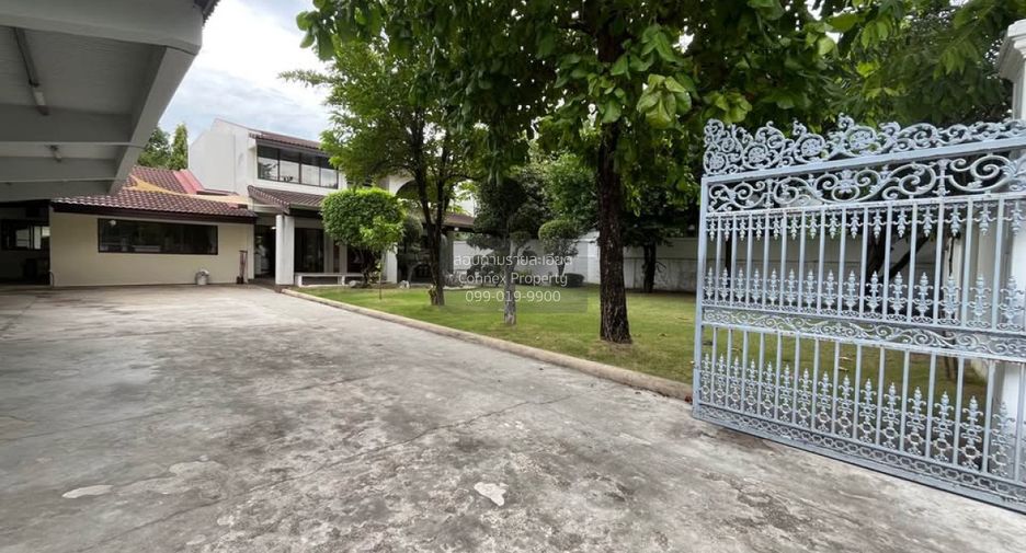 Casa en alquiler de 5 habitaciones en Suan Luang, Bangkok