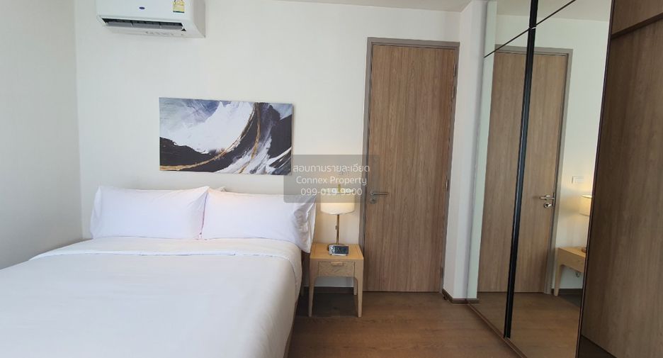 Condo en alquiler de 1 habitaciones en Khlong Toei, Bangkok