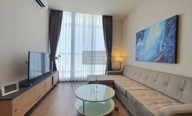 À louer 1 chambre condo à Khlong Toei, Bangkok