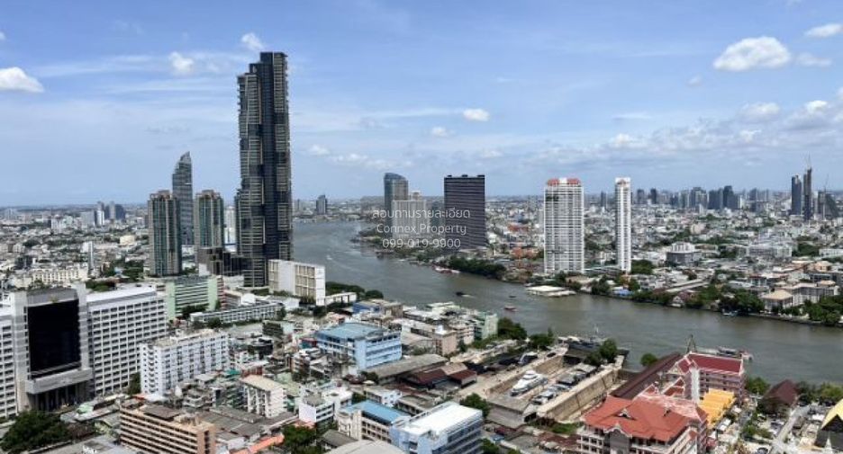For rent 1 Beds condo in Sathon, Bangkok