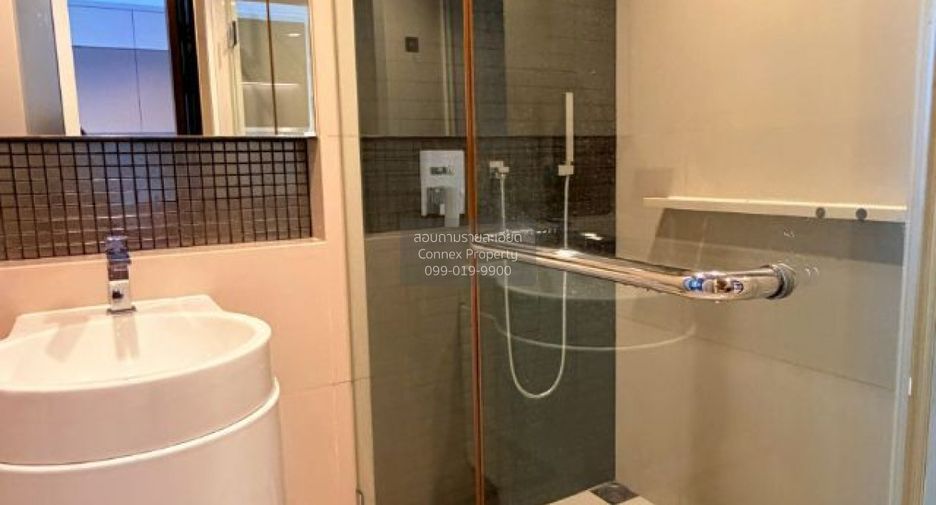 For rent 1 Beds condo in Sathon, Bangkok
