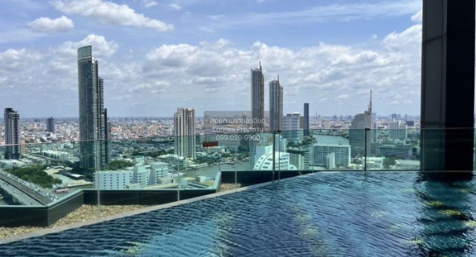 For rent 1 Beds condo in Sathon, Bangkok