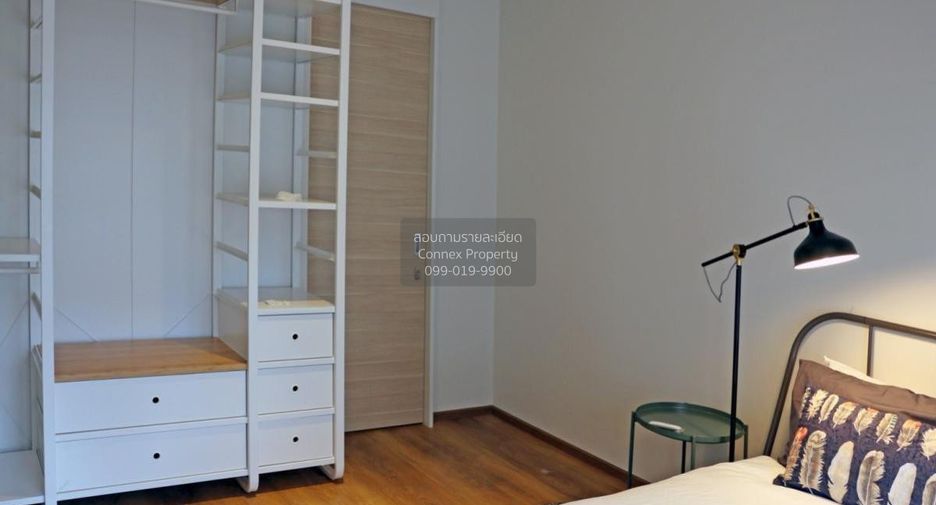 For rent 1 Beds condo in Khlong Toei, Bangkok