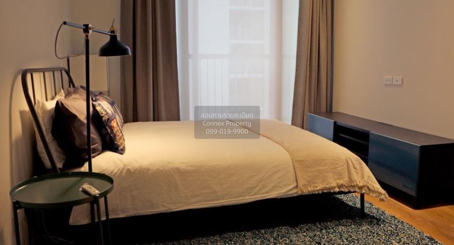 For rent 1 Beds condo in Khlong Toei, Bangkok