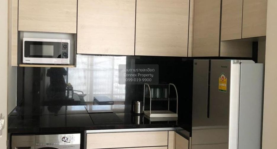For rent 1 Beds condo in Khlong Toei, Bangkok