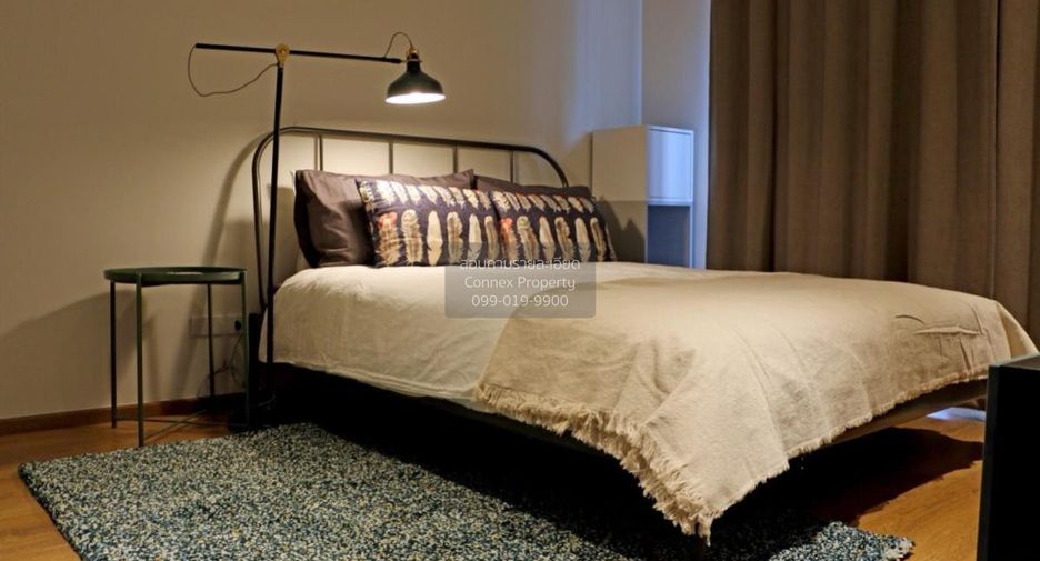 For rent 1 Beds condo in Khlong Toei, Bangkok
