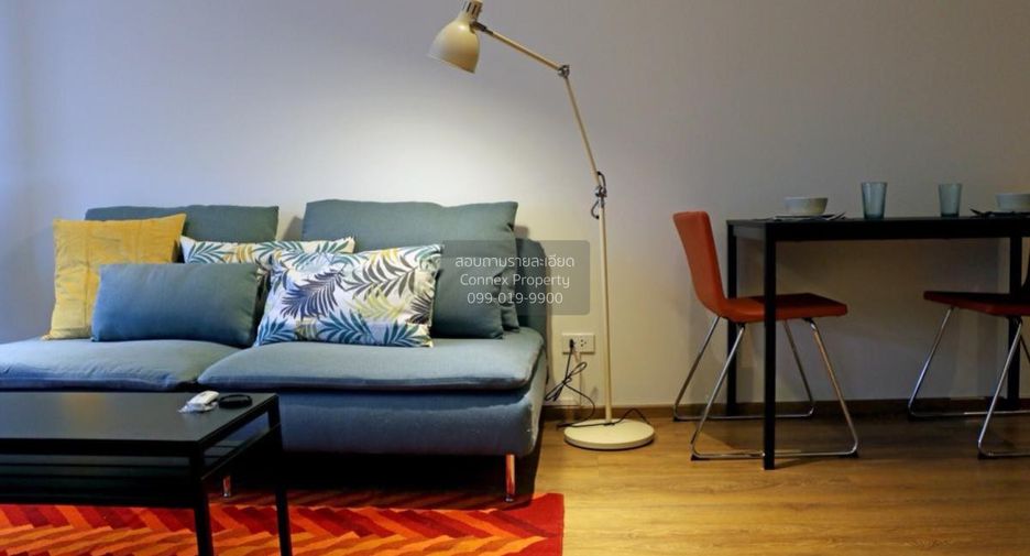For rent 1 Beds condo in Khlong Toei, Bangkok