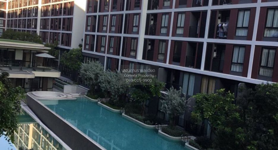 For rent 1 Beds condo in Lam Luk Ka, Pathum Thani