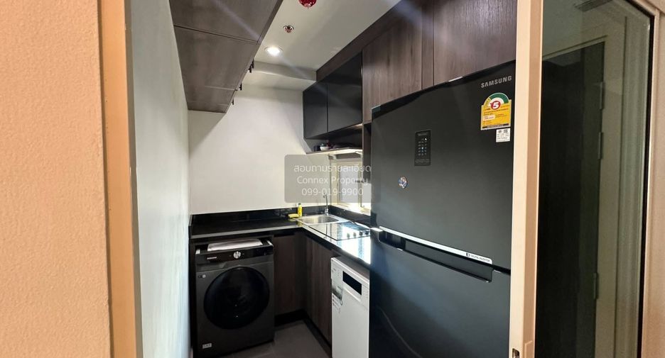 Wohnung zur Miete mit 3 Zimmer in Thon Buri, Bangkok