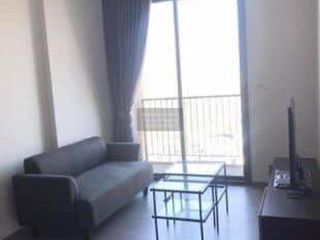 For rent 1 bed condo in Khlong San, Bangkok