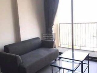 For rent 1 bed condo in Khlong San, Bangkok