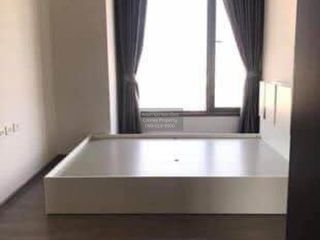 For rent 1 bed condo in Khlong San, Bangkok