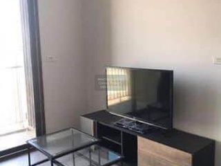 For rent 1 bed condo in Khlong San, Bangkok