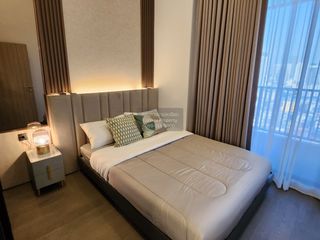 For rent 2 bedrooms condo in Bang Rak, Bangkok