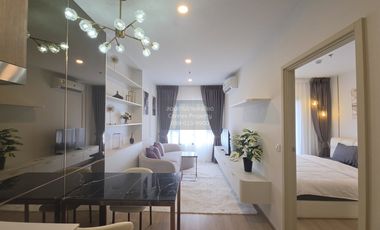 Wohnung zur Miete mit 1 Zimmer in Khlong Toei, Bangkok