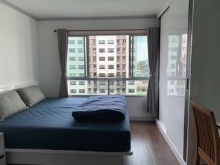出租 1 卧室 公寓 在 Bang Phlat, 曼谷