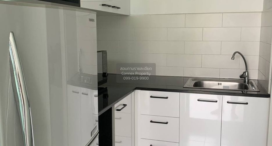 Wohnung zur Miete mit 1 Zimmer in Bang Phlat, Bangkok