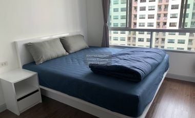 Wohnung zur Miete mit 1 Zimmer in Bang Phlat, Bangkok