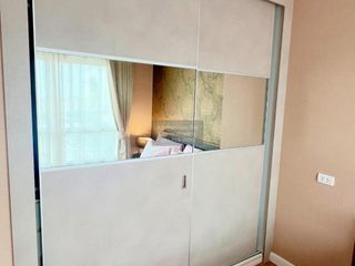 For rent 1 bed condo in Yan Nawa, Bangkok