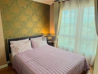 For rent 1 bed condo in Yan Nawa, Bangkok