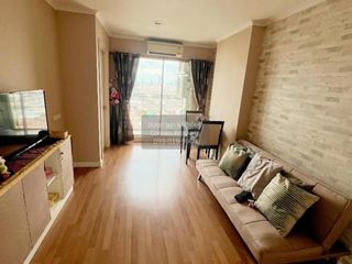 For rent 1 bed condo in Yan Nawa, Bangkok