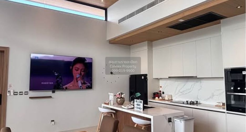 Casa en alquiler de 4 habitaciones en Mueang Phuket, Phuket