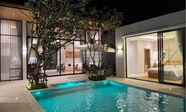 Casa en alquiler de 4 habitaciones en Mueang Phuket, Phuket