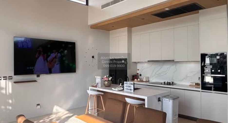 Casa en alquiler de 4 habitaciones en Mueang Phuket, Phuket