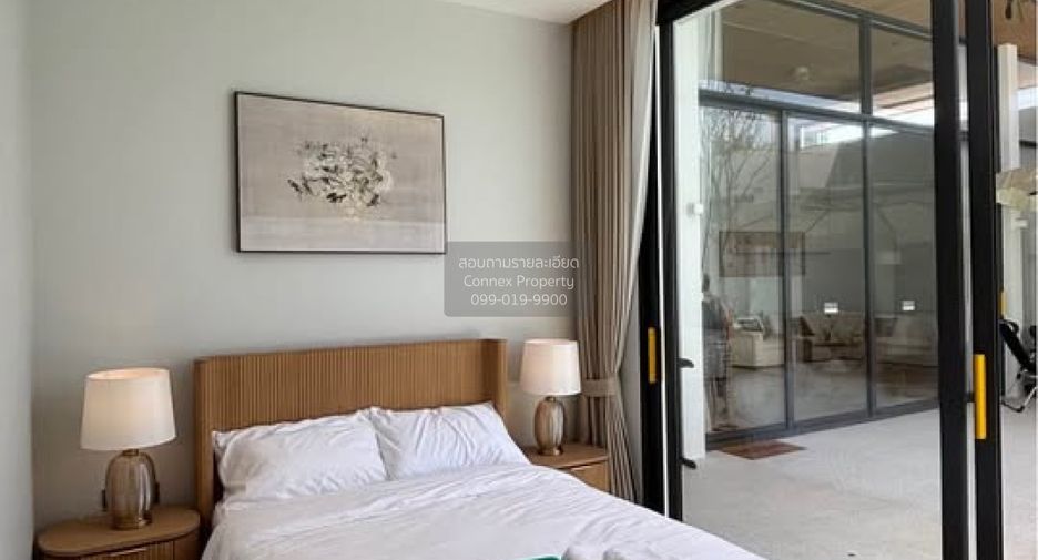 Casa en alquiler de 4 habitaciones en Mueang Phuket, Phuket