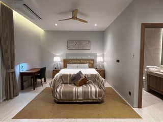 À louer 4 chambres maison à Mueang Phuket, Phuket