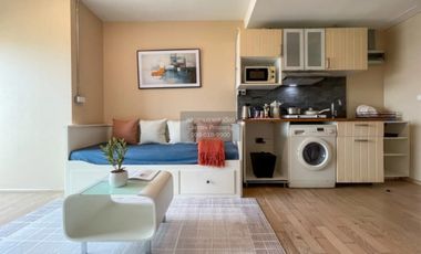 For rent 1 Beds condo in Khlong Toei, Bangkok