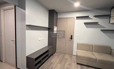 Wohnung zur Miete mit 1 Zimmer in Bang Kapi, Bangkok