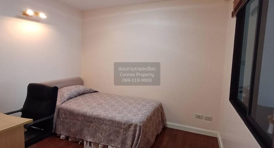 For rent 2 ベッドルーム condo in Pathum Wan, Bangkok