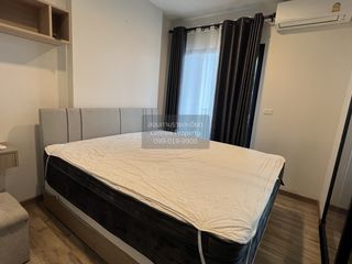 Аренда 1 кровать кондо в Mueang Samut Prakan, Самутпракан