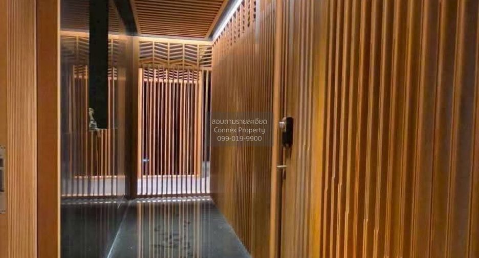 出租 2 卧室 公寓 在 Bang Phli, Samut Prakan