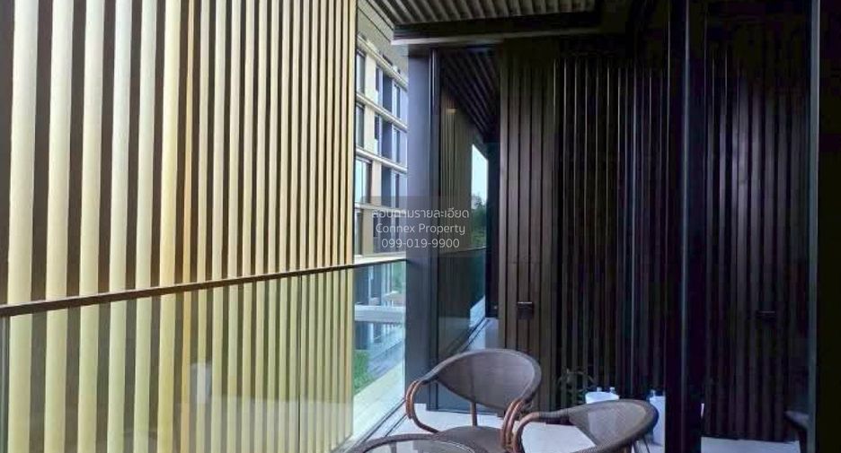 出租 2 卧室 公寓 在 Bang Phli, Samut Prakan