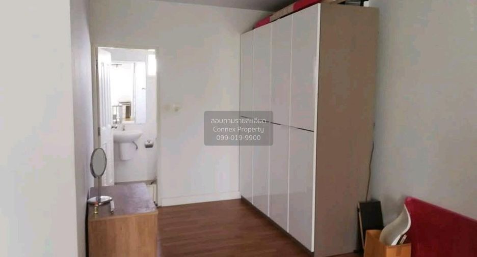Reihenhaus zur Miete mit 2 Zimmer in Bang Sao Thong, Samut Prakan