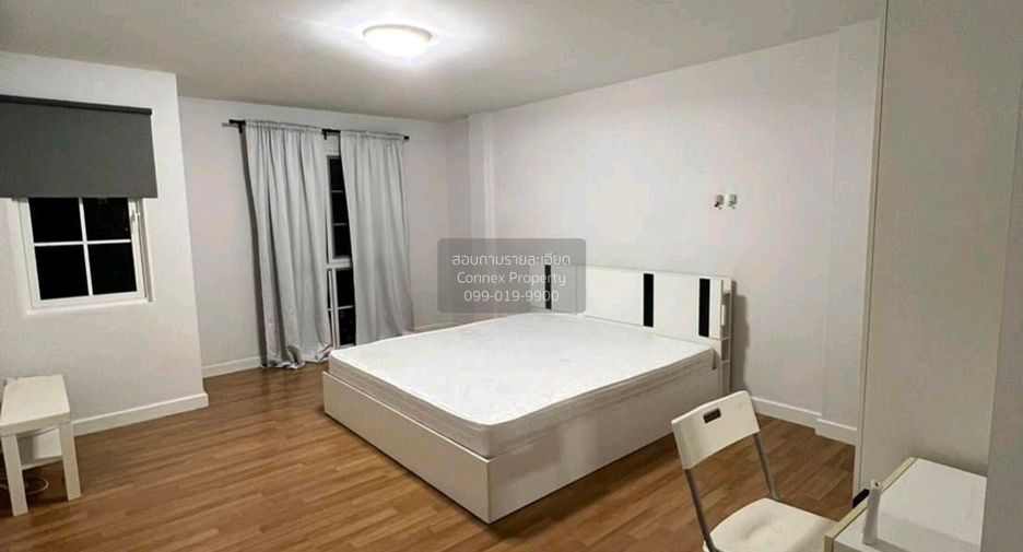 Reihenhaus zur Miete mit 2 Zimmer in Bang Sao Thong, Samut Prakan