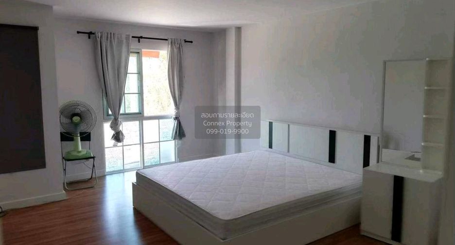 Reihenhaus zur Miete mit 2 Zimmer in Bang Sao Thong, Samut Prakan