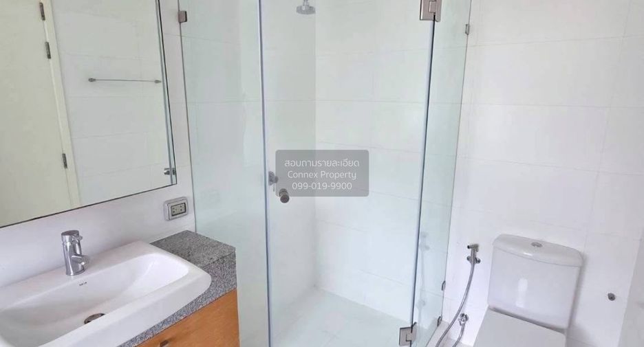 Condo en alquiler de 2 habitaciones en Pathum Wan, Bangkok