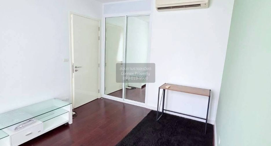 Condo en alquiler de 2 habitaciones en Pathum Wan, Bangkok