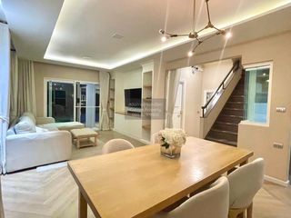 ให้เช่า 3 ห้องนอน บ้านเดี่ยว ใน ประเวศ, กรุงเทพฯ