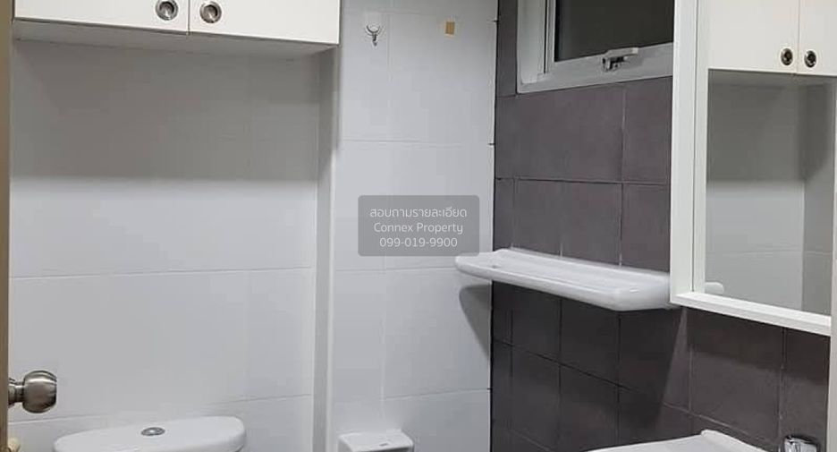 For rent 1 bed condo in Phra Khanong, Bangkok