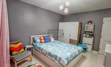 For rent 1 bed condo in Phra Khanong, Bangkok