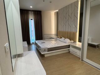 À louer 1 chambre condo à Phaya Thai, Bangkok
