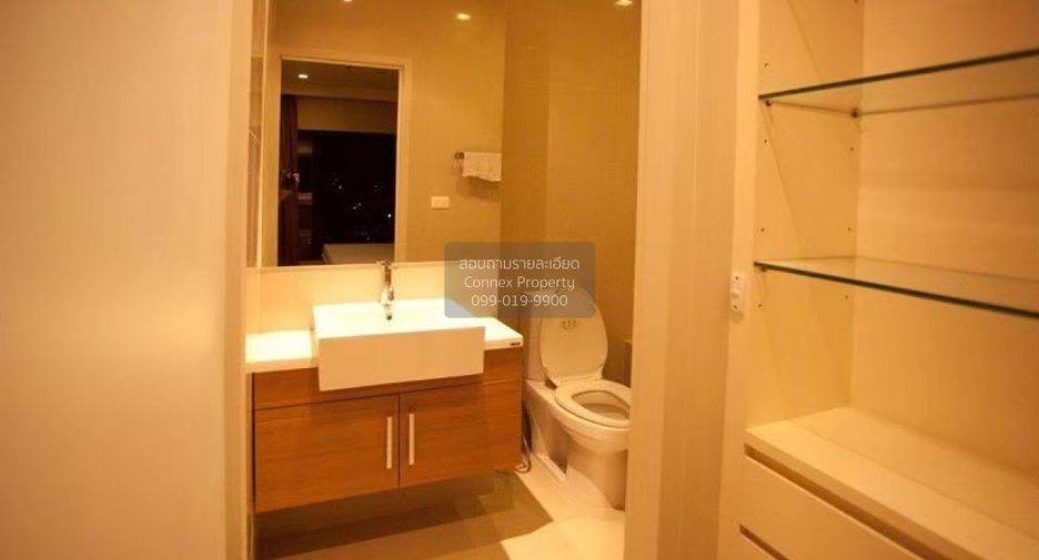 Condo en alquiler de 1 habitaciones en Khlong Toei, Bangkok