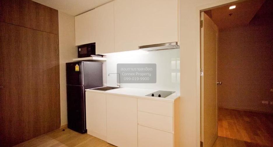 Condo en alquiler de 1 habitaciones en Khlong Toei, Bangkok