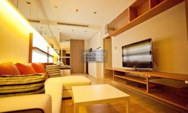 Condo en alquiler de 1 habitaciones en Khlong Toei, Bangkok