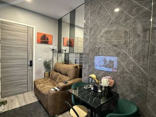 Аренда 1 кровать кондо в Банг Капи, Бангкок